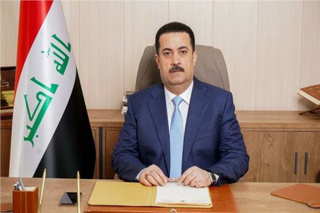 العراق يوافق على تشكيل لجنة عليا للتفاوض مع التحالف